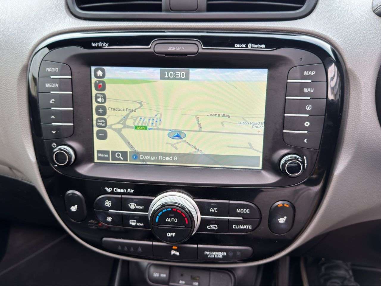 2014 KIA SOUL 2014 KIA SOUL