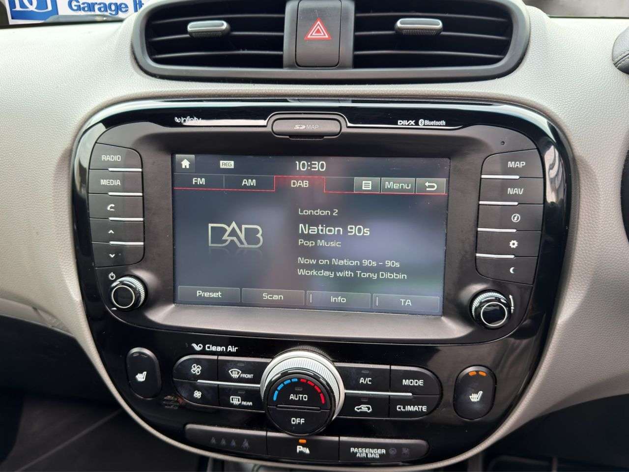 2014 KIA SOUL 2014 KIA SOUL