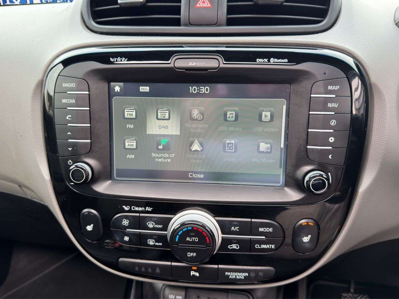 2014 KIA SOUL 2014 KIA SOUL