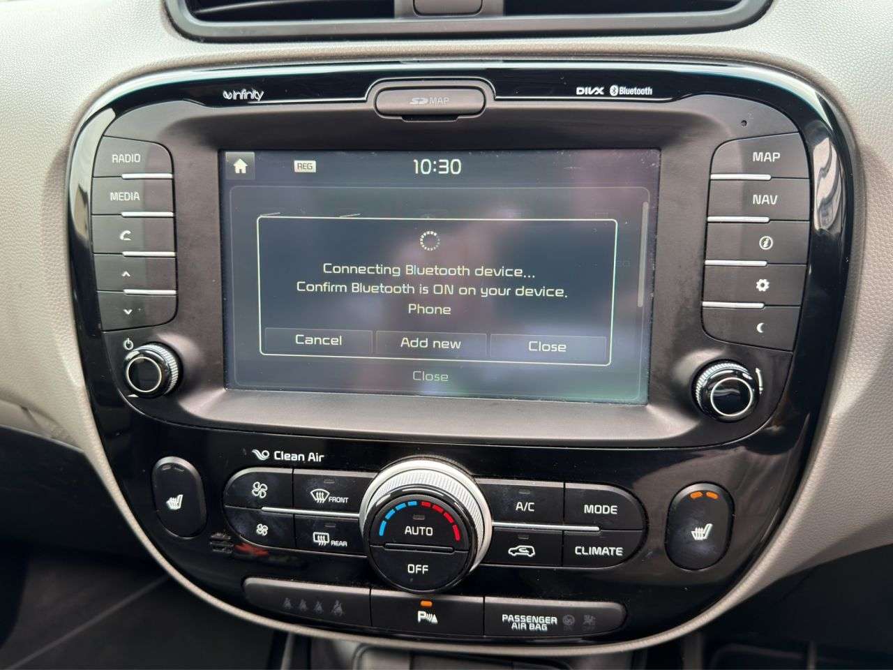 2014 KIA SOUL 2014 KIA SOUL
