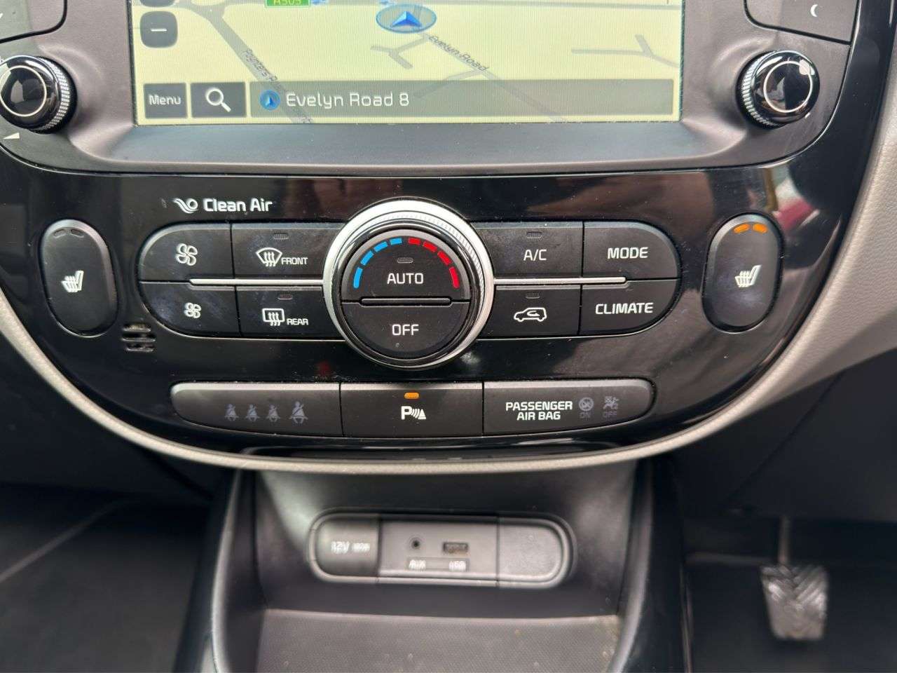 2014 KIA SOUL 2014 KIA SOUL