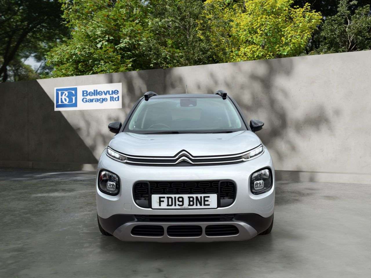 A 2019 CITROEN C3 AIRCROSS 1.2 PureTech Flair SUV 5dr Petrol Manual Euro 6 (82 ps) £200 TO SECURE, DEL A 2019 CITROEN C3 AIRCROSS 1.2 PureTech Flair SUV 5dr Petrol Manual Euro 6 (82 ps) £200 TO SECURE, DEL