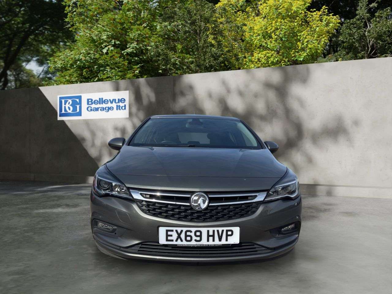 A 2019 VAUXHALL ASTRA 1.6 CDTi BlueInjection Griffin Hatchback 5dr Diesel Manual Euro 6 (s/s) (13 A 2019 VAUXHALL ASTRA 1.6 CDTi BlueInjection Griffin Hatchback 5dr Diesel Manual Euro 6 (s/s) (13