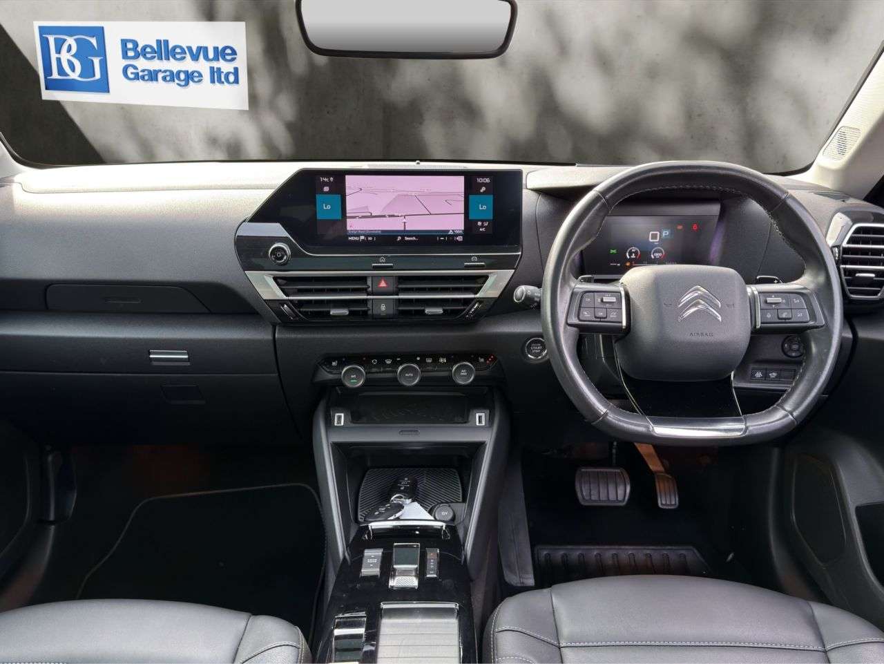 2021 CITROEN C4 2021 CITROEN C4
