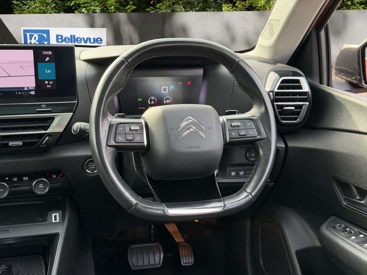 2021 CITROEN C4 2021 CITROEN C4
