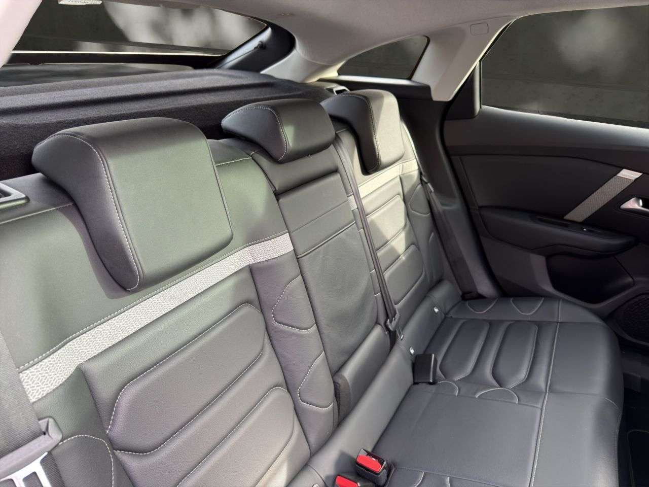 2021 CITROEN C4 2021 CITROEN C4