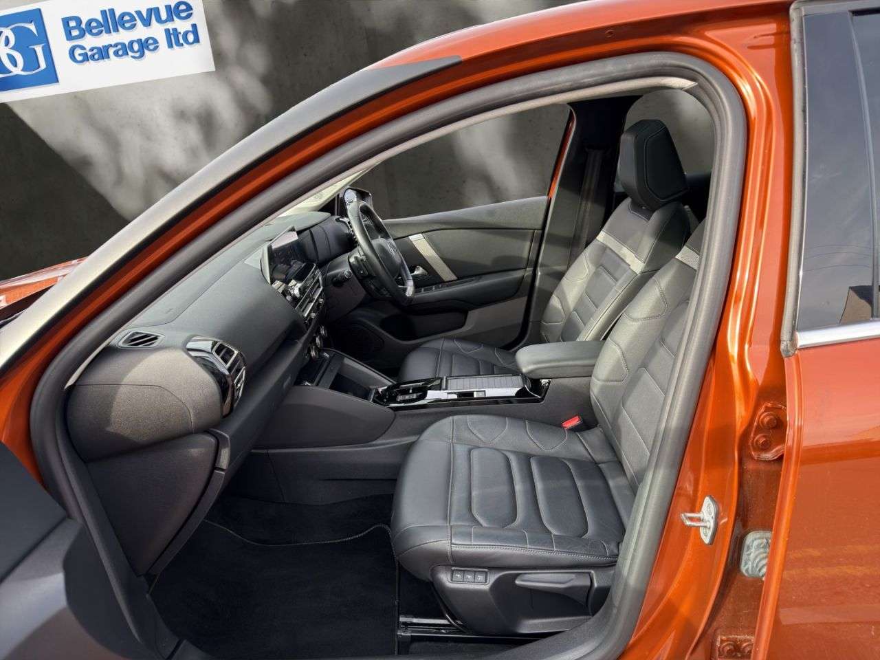 2021 CITROEN C4 2021 CITROEN C4