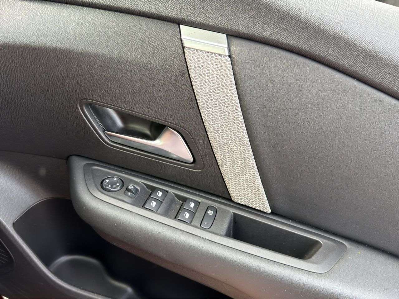 2021 CITROEN C4 2021 CITROEN C4