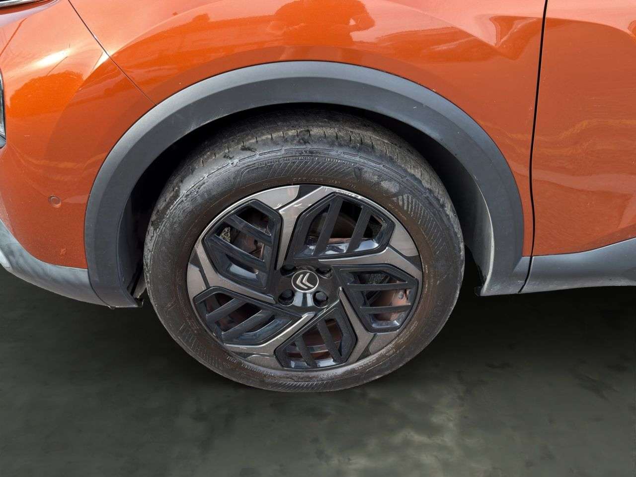 2021 CITROEN C4 2021 CITROEN C4