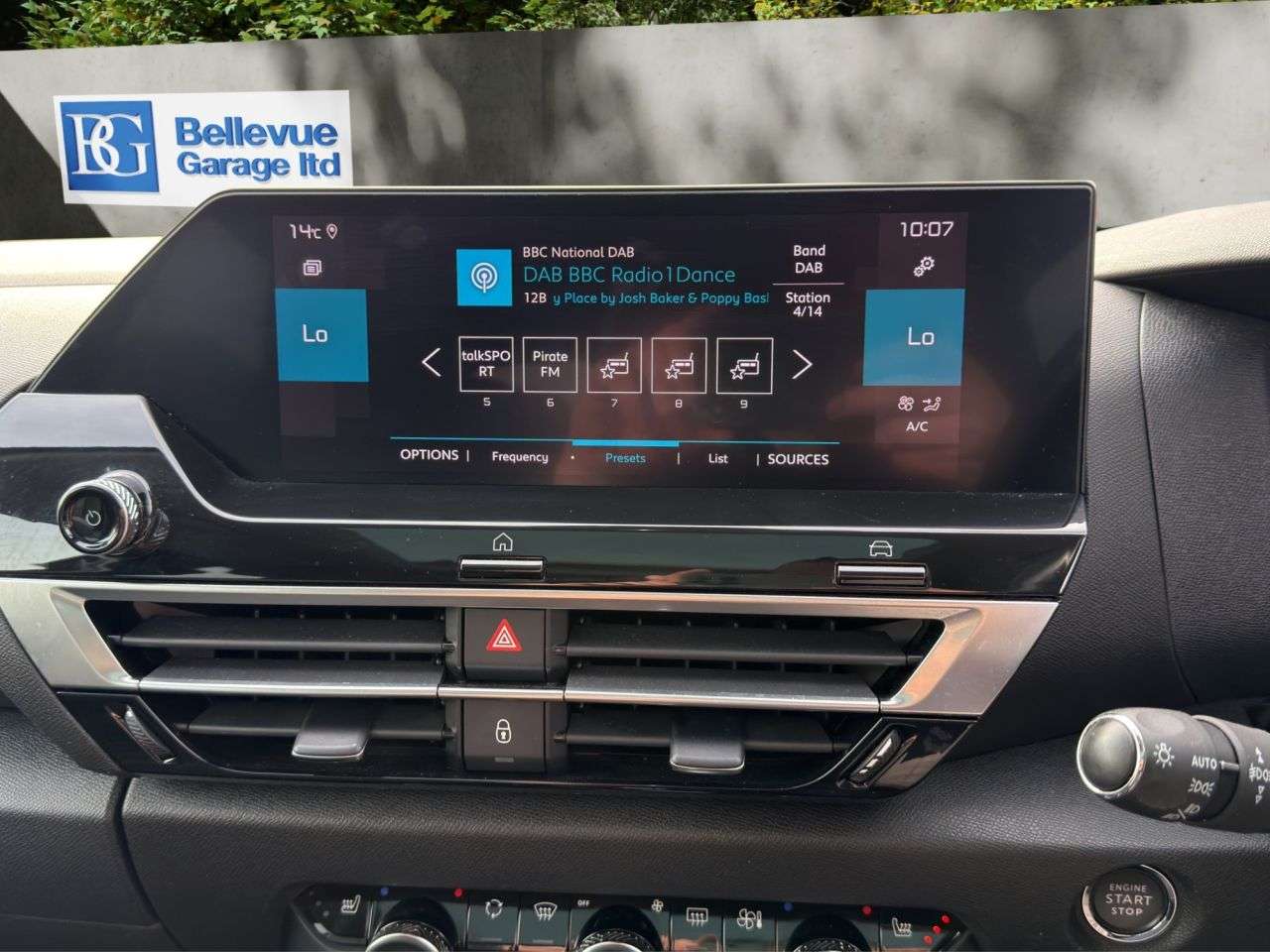 2021 CITROEN C4 2021 CITROEN C4