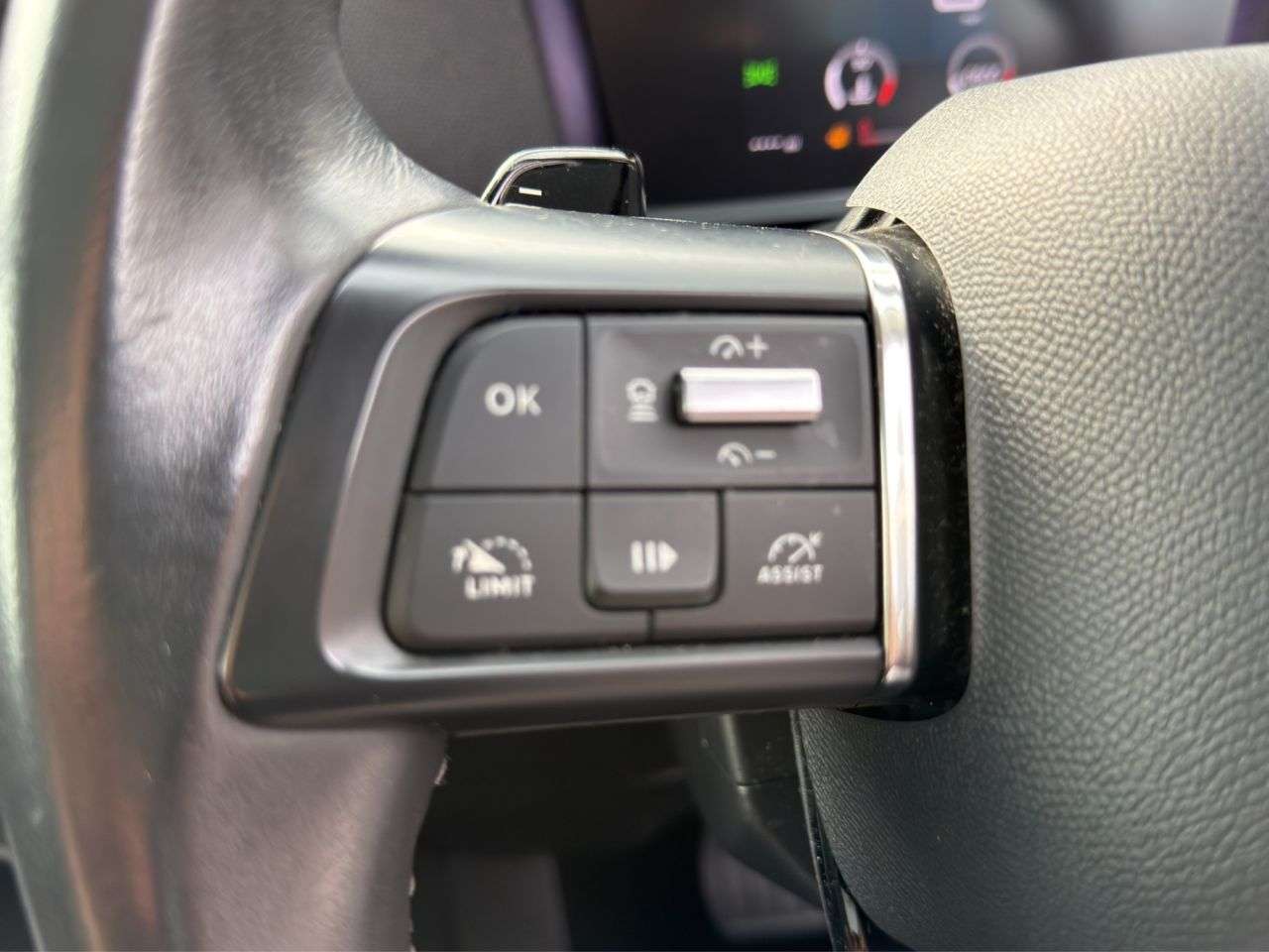 2021 CITROEN C4 2021 CITROEN C4