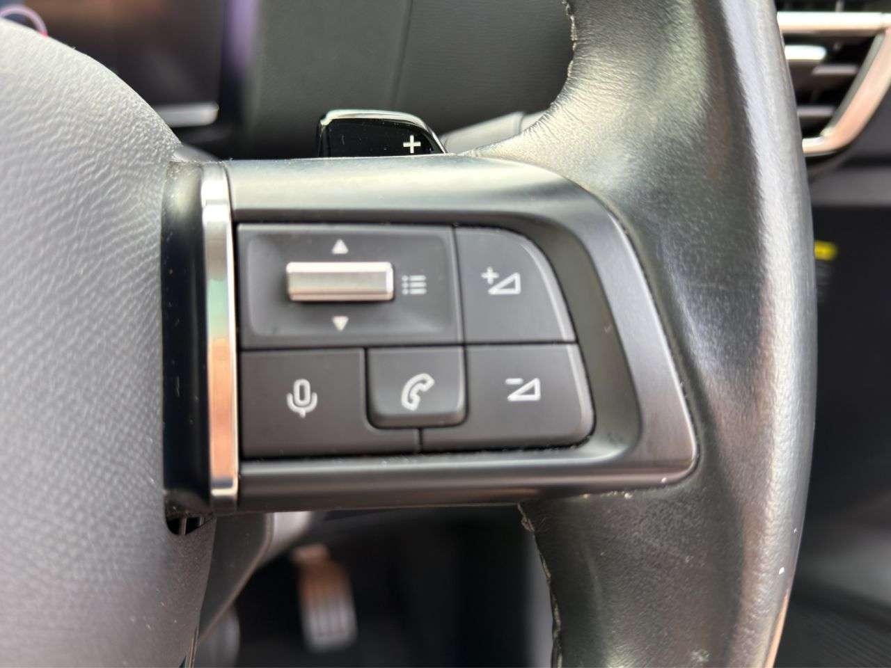 2021 CITROEN C4 2021 CITROEN C4