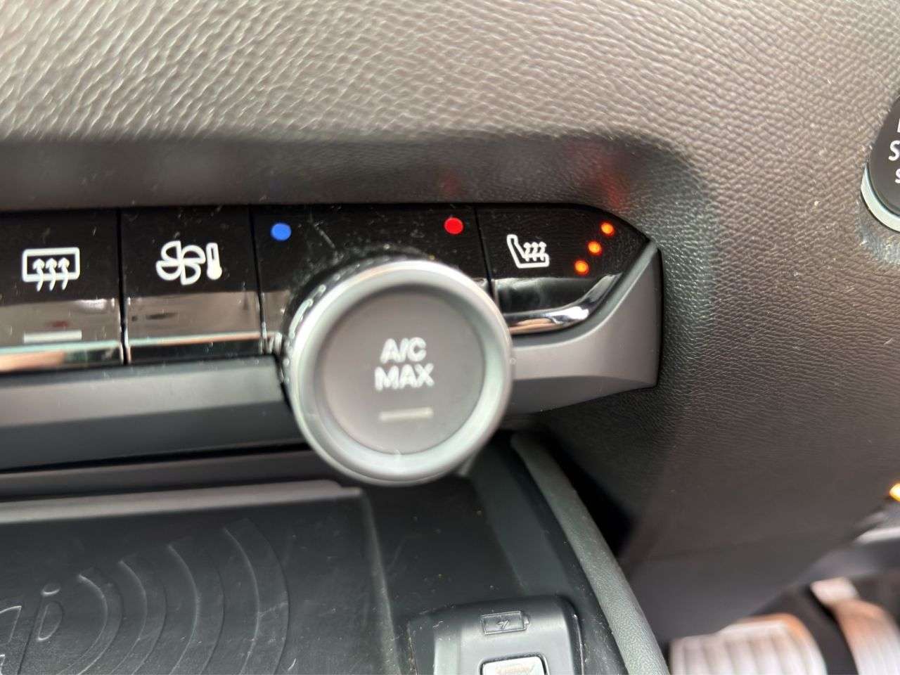 2021 CITROEN C4 2021 CITROEN C4
