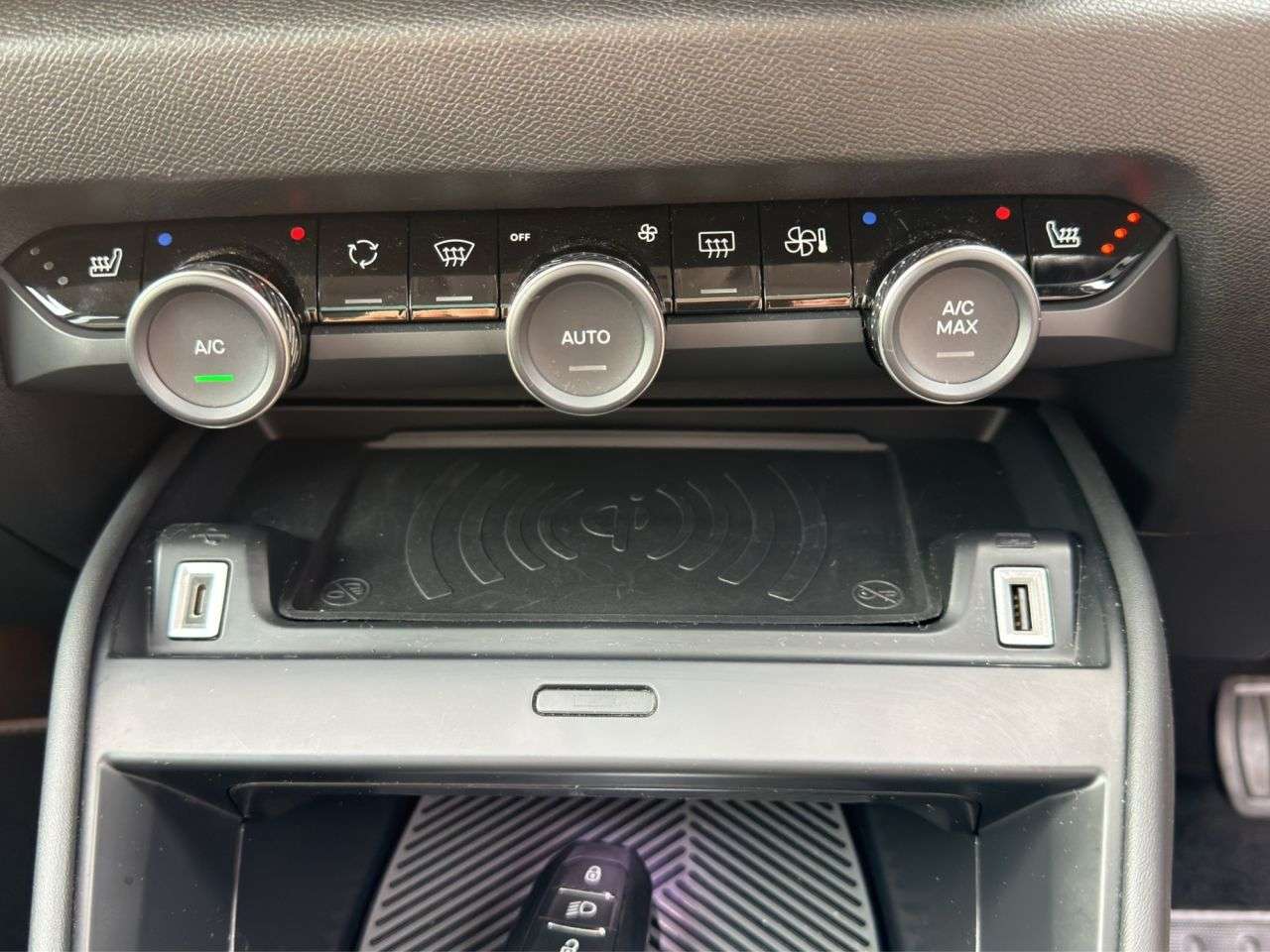 2021 CITROEN C4 2021 CITROEN C4