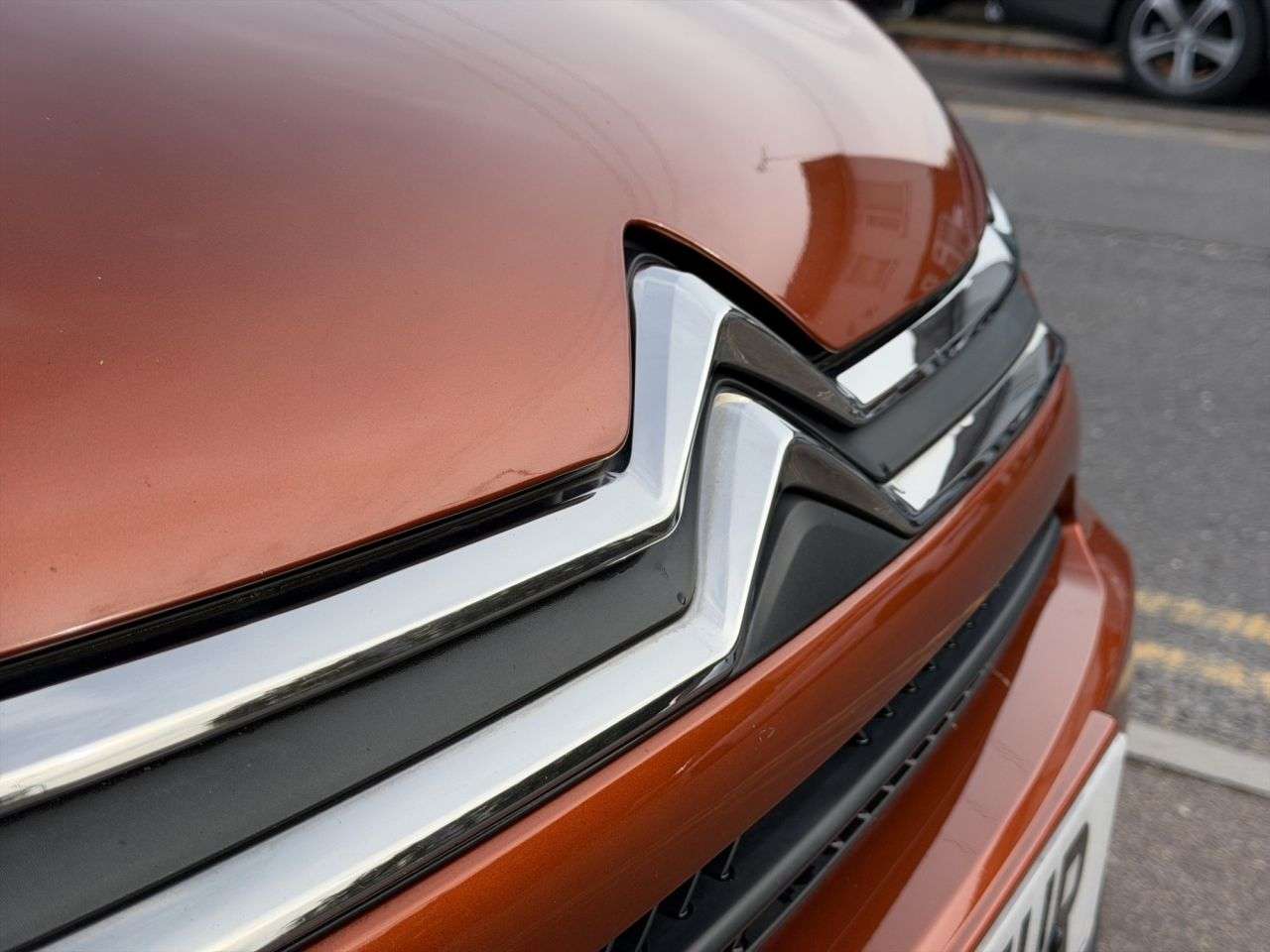 2021 CITROEN C4 2021 CITROEN C4