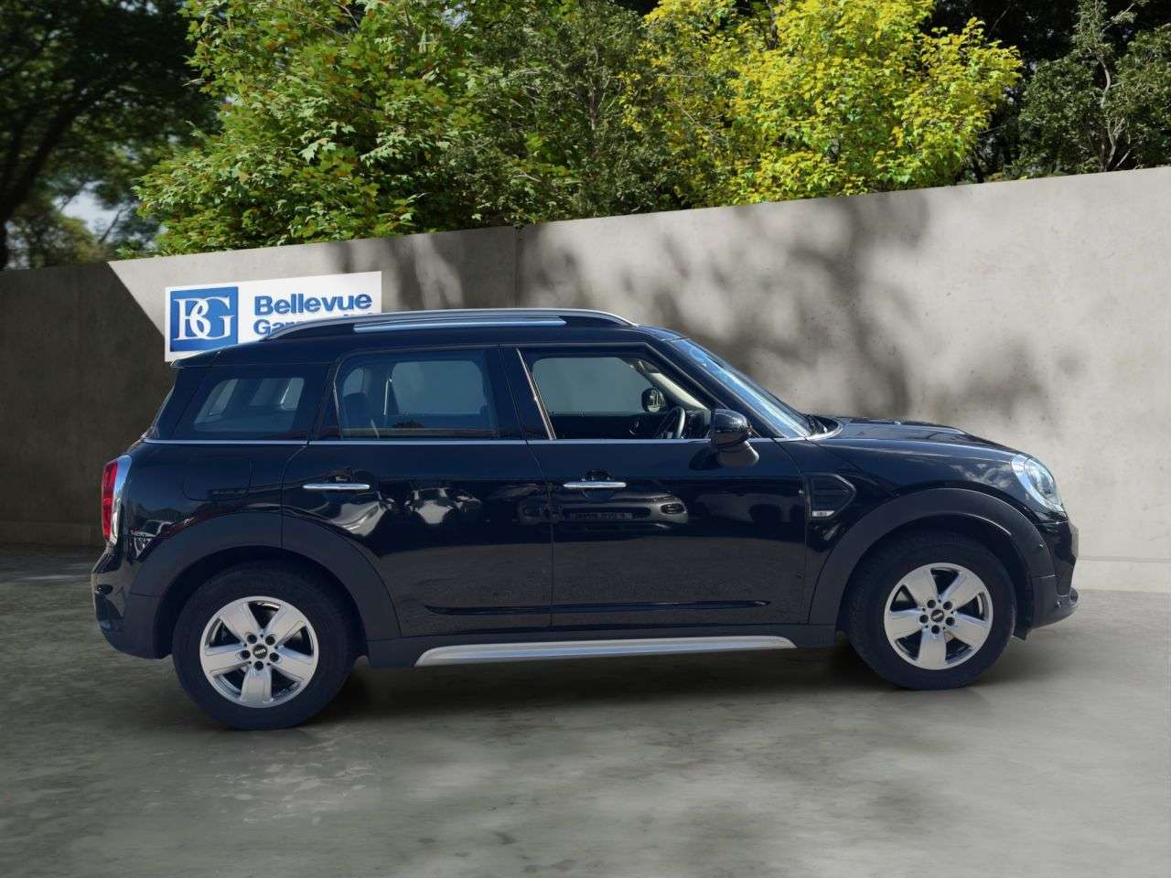 A 2018 MINI COUNTRYMAN 1.5 Cooper SUV 5dr Petrol Steptronic Euro 6 (s/s) (136 ps) £200 TO SECURE - A 2018 MINI COUNTRYMAN 1.5 Cooper SUV 5dr Petrol Steptronic Euro 6 (s/s) (136 ps) £200 TO SECURE -
