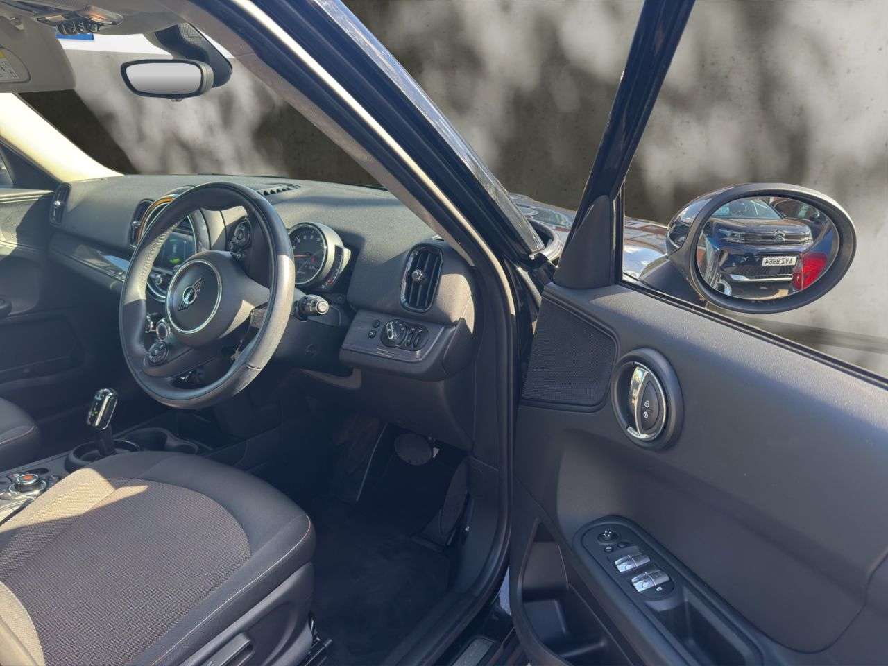 A 2018 MINI COUNTRYMAN 1.5 Cooper SUV 5dr Petrol Steptronic Euro 6 (s/s) (136 ps) £200 TO SECURE - A 2018 MINI COUNTRYMAN 1.5 Cooper SUV 5dr Petrol Steptronic Euro 6 (s/s) (136 ps) £200 TO SECURE -