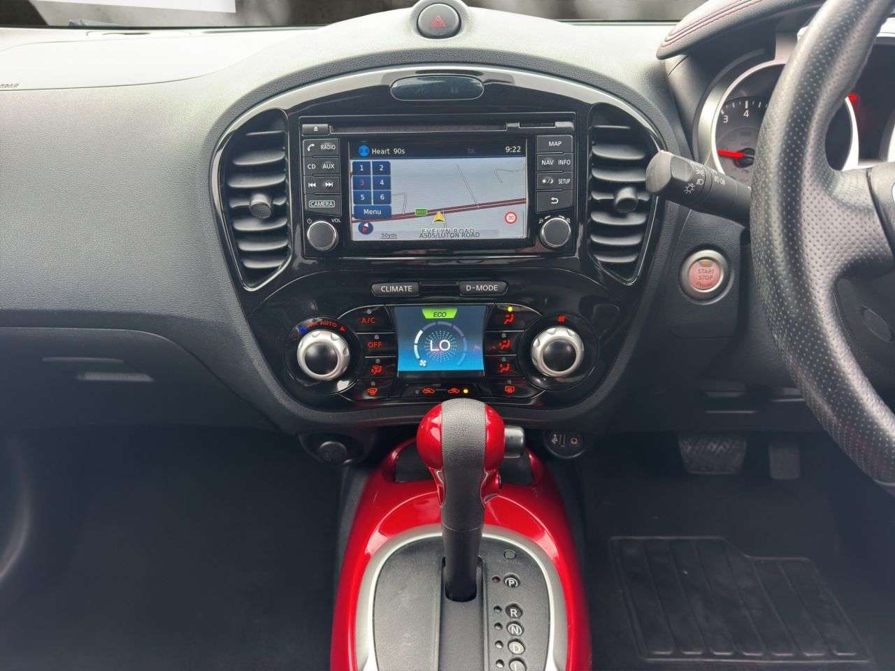 2018 NISSAN JUKE 2018 NISSAN JUKE