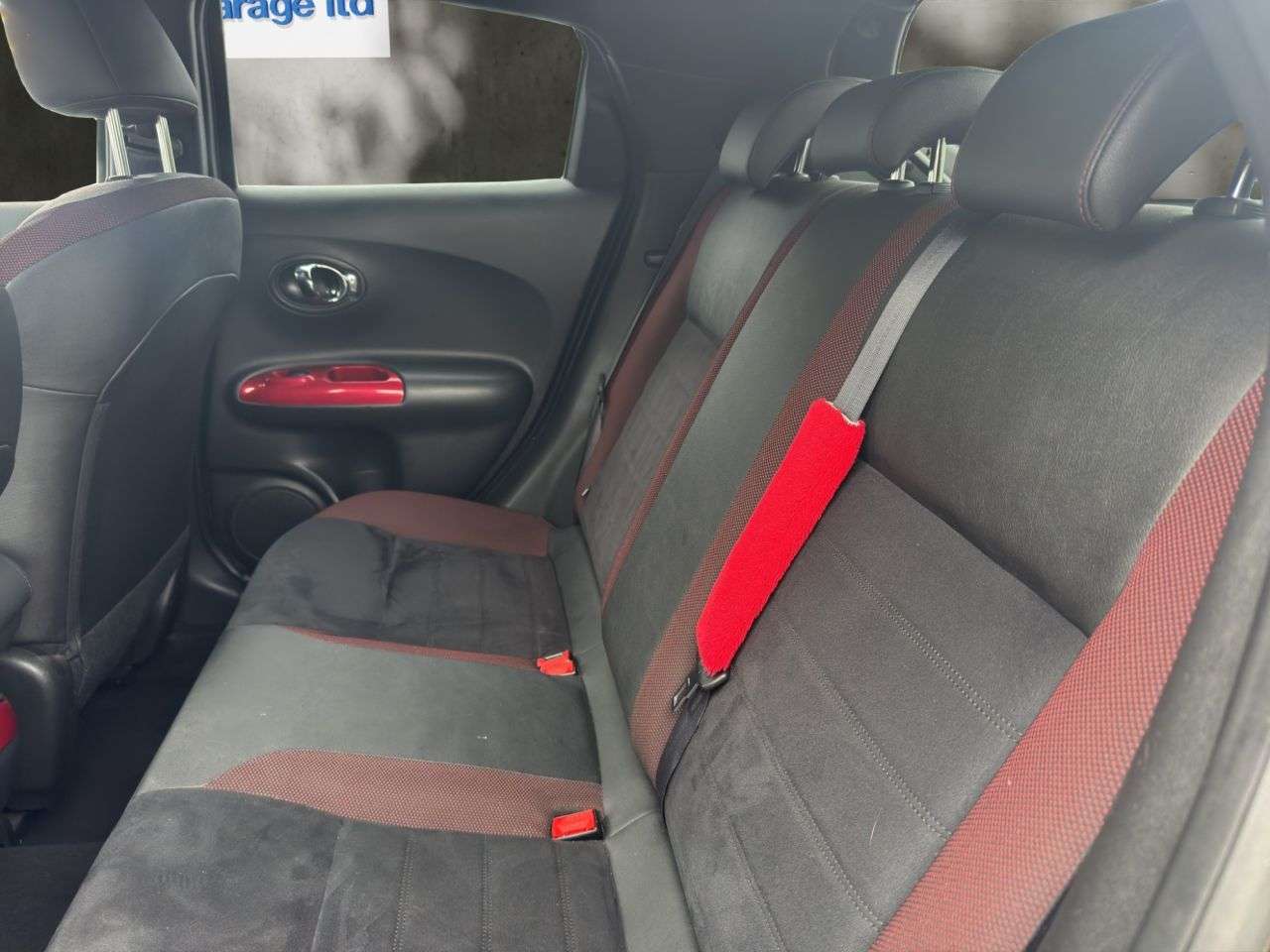 2018 NISSAN JUKE 2018 NISSAN JUKE