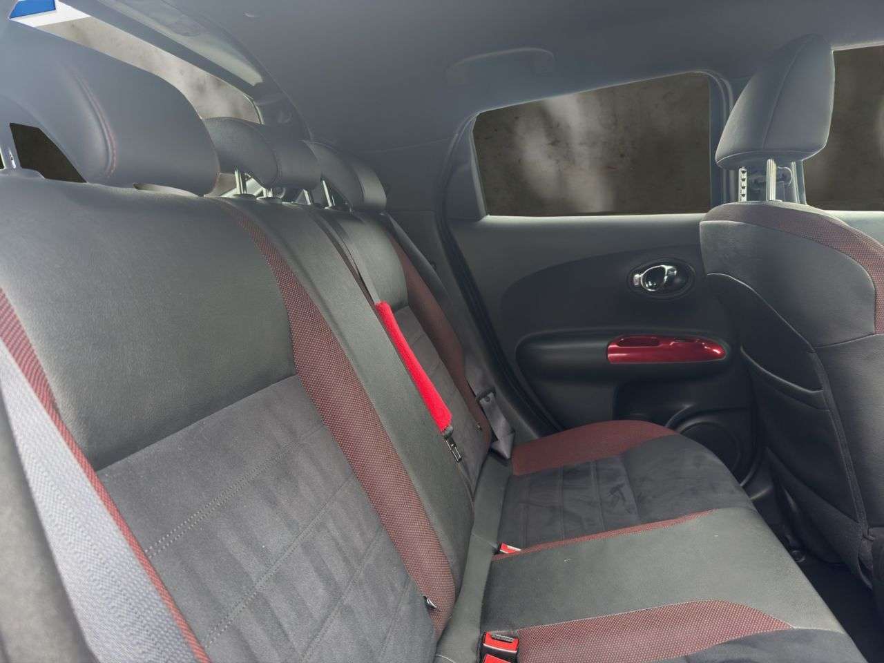 2018 NISSAN JUKE 2018 NISSAN JUKE