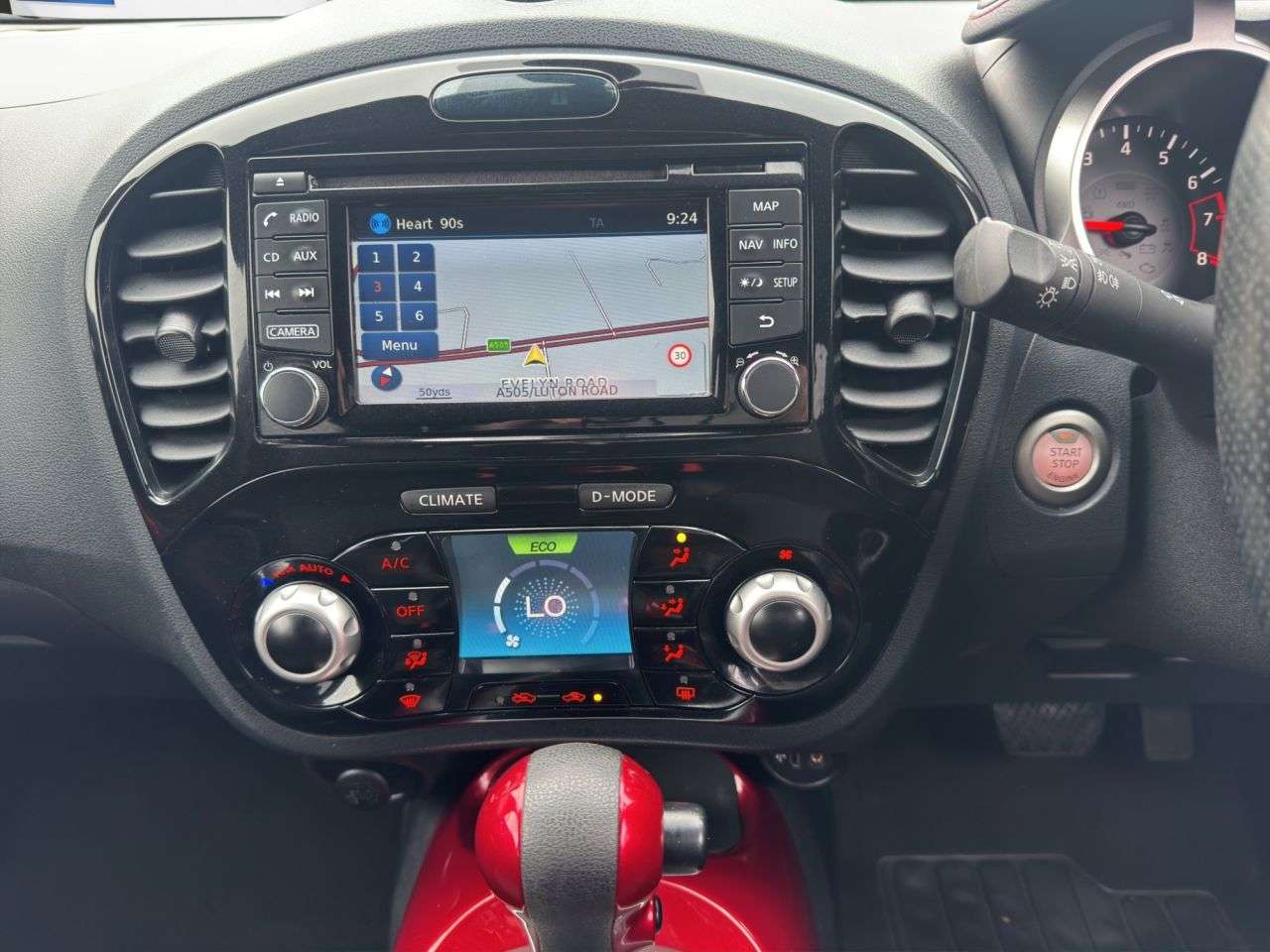 2018 NISSAN JUKE 2018 NISSAN JUKE