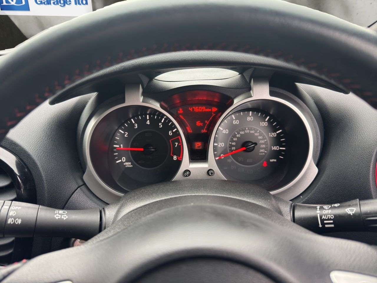 2018 NISSAN JUKE 2018 NISSAN JUKE