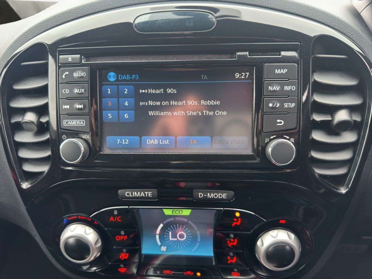 2018 NISSAN JUKE 2018 NISSAN JUKE