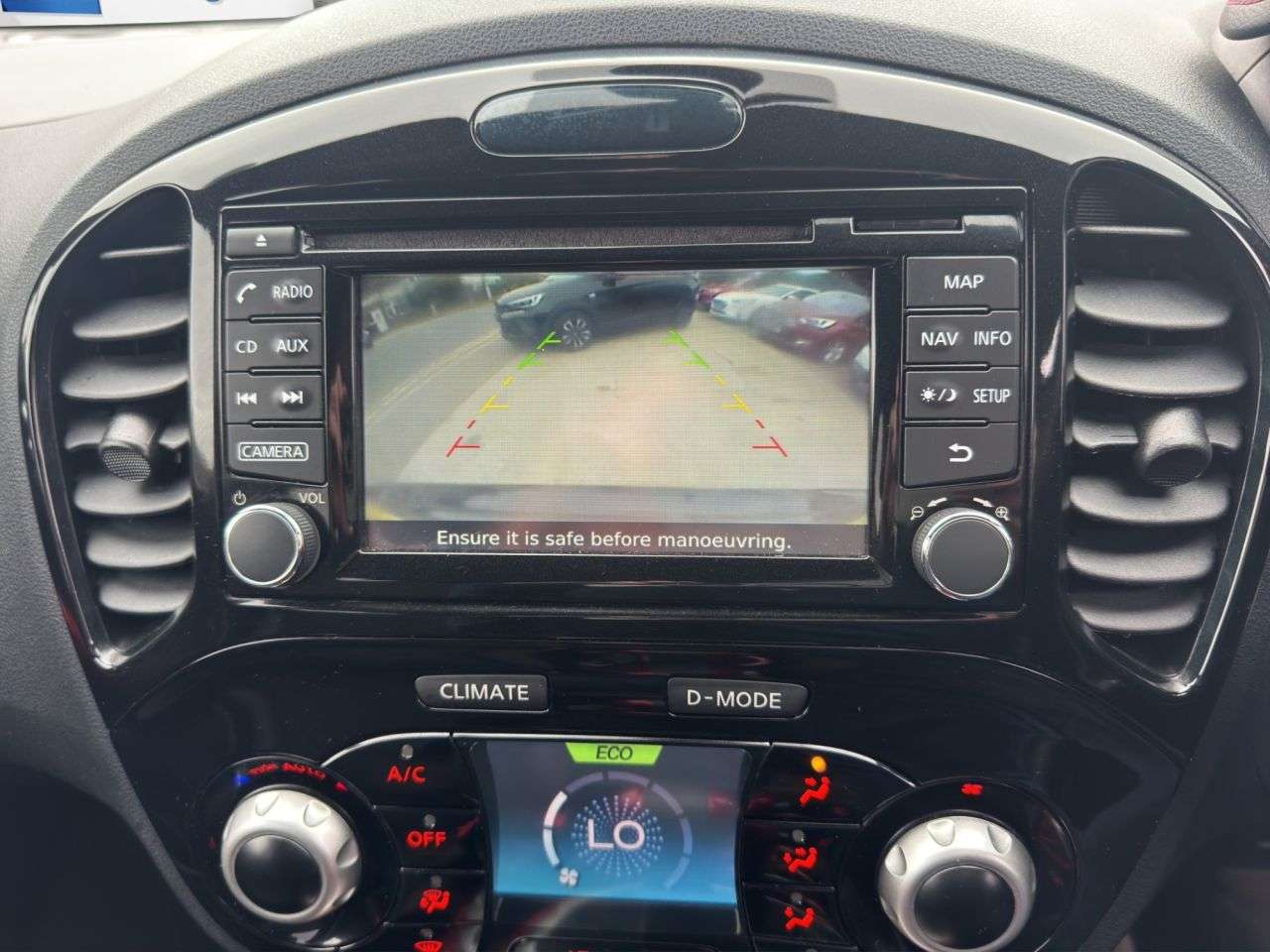 2018 NISSAN JUKE 2018 NISSAN JUKE