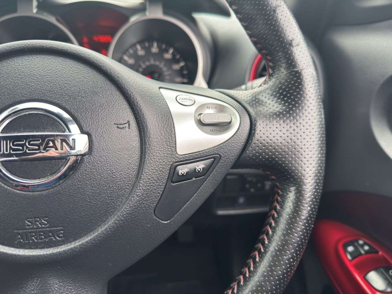 2018 NISSAN JUKE 2018 NISSAN JUKE
