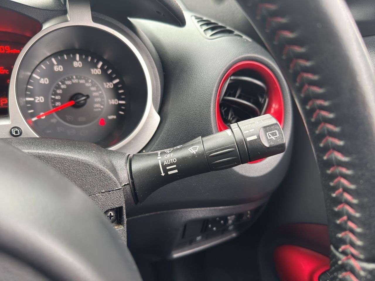 2018 NISSAN JUKE 2018 NISSAN JUKE