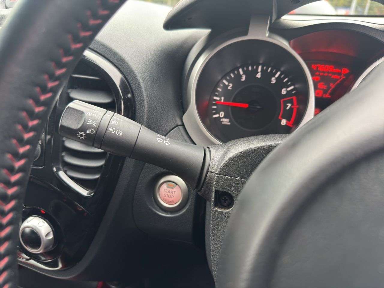 2018 NISSAN JUKE 2018 NISSAN JUKE