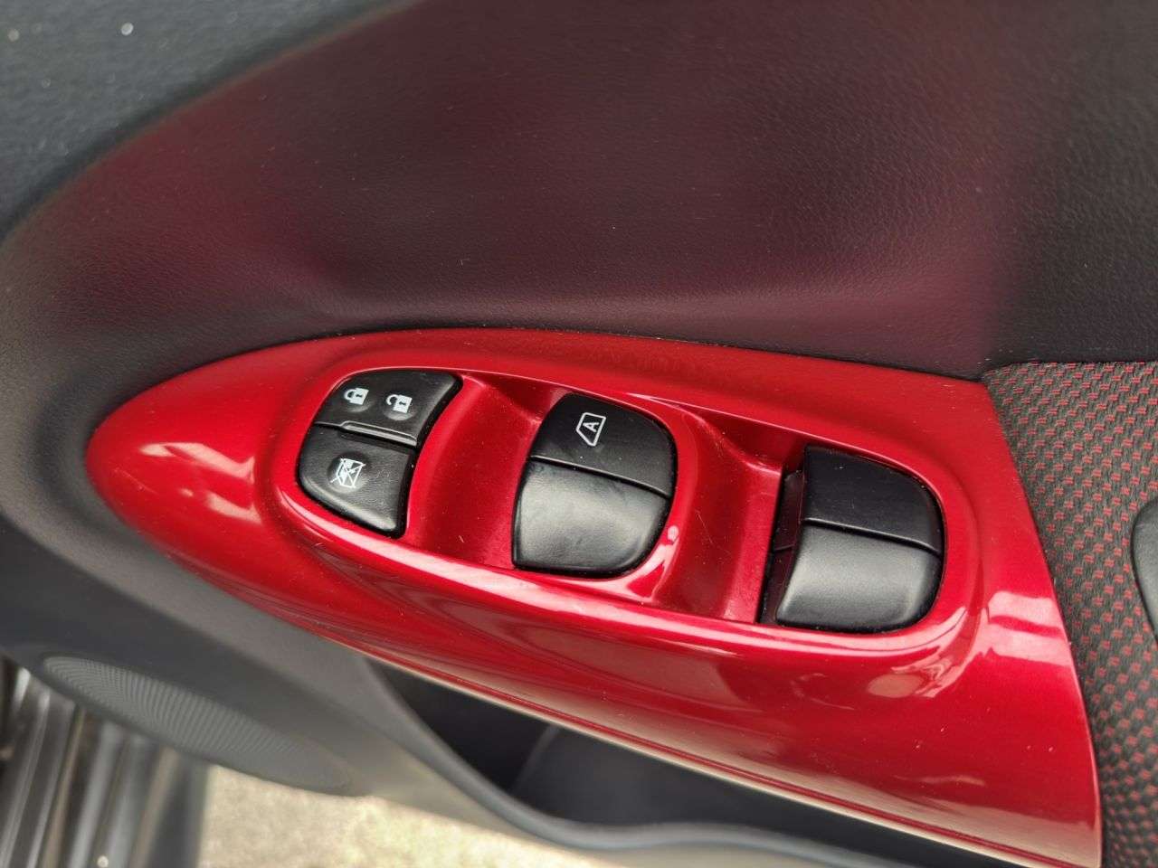 2018 NISSAN JUKE 2018 NISSAN JUKE