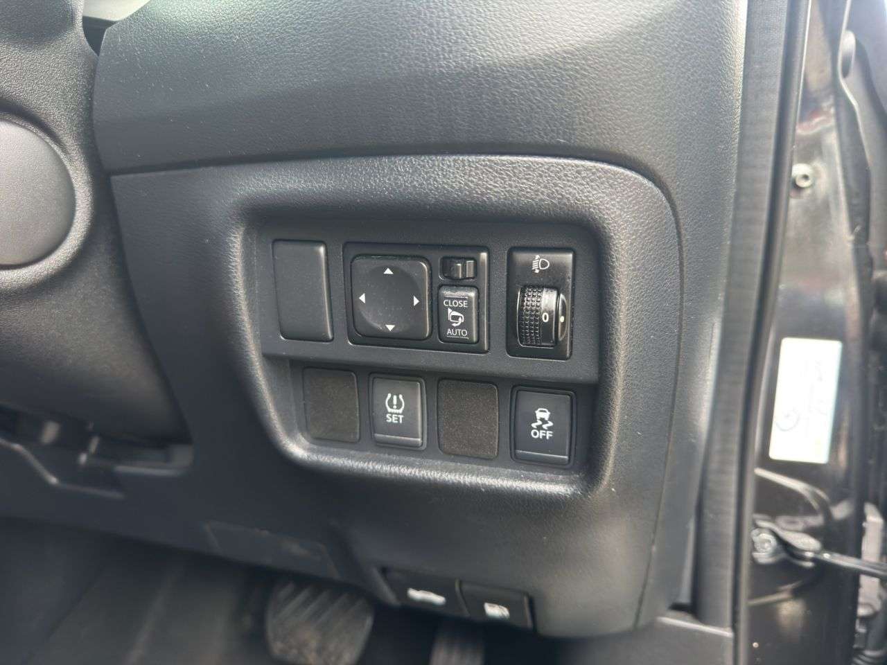 2018 NISSAN JUKE 2018 NISSAN JUKE