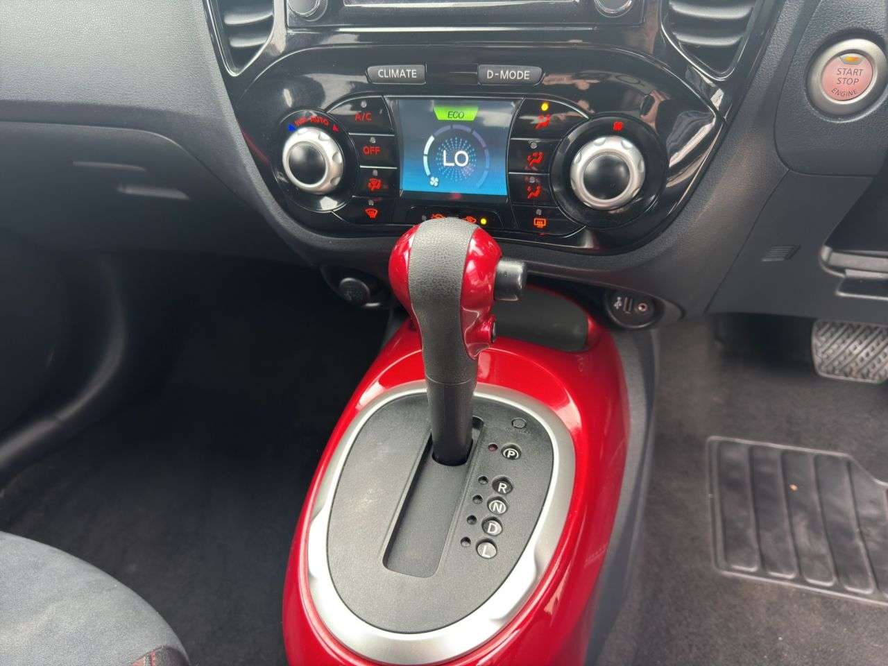 2018 NISSAN JUKE 2018 NISSAN JUKE