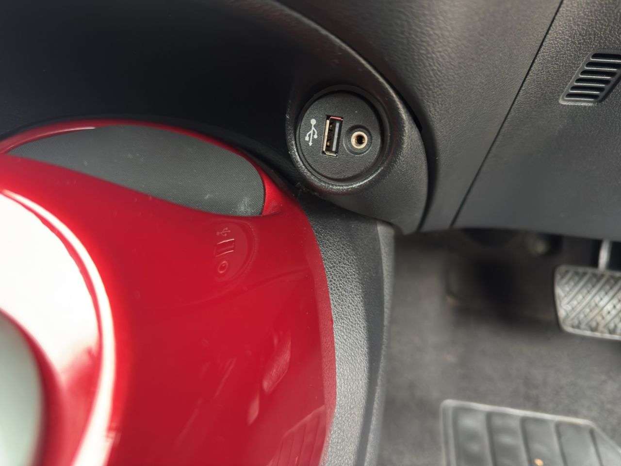 2018 NISSAN JUKE 2018 NISSAN JUKE