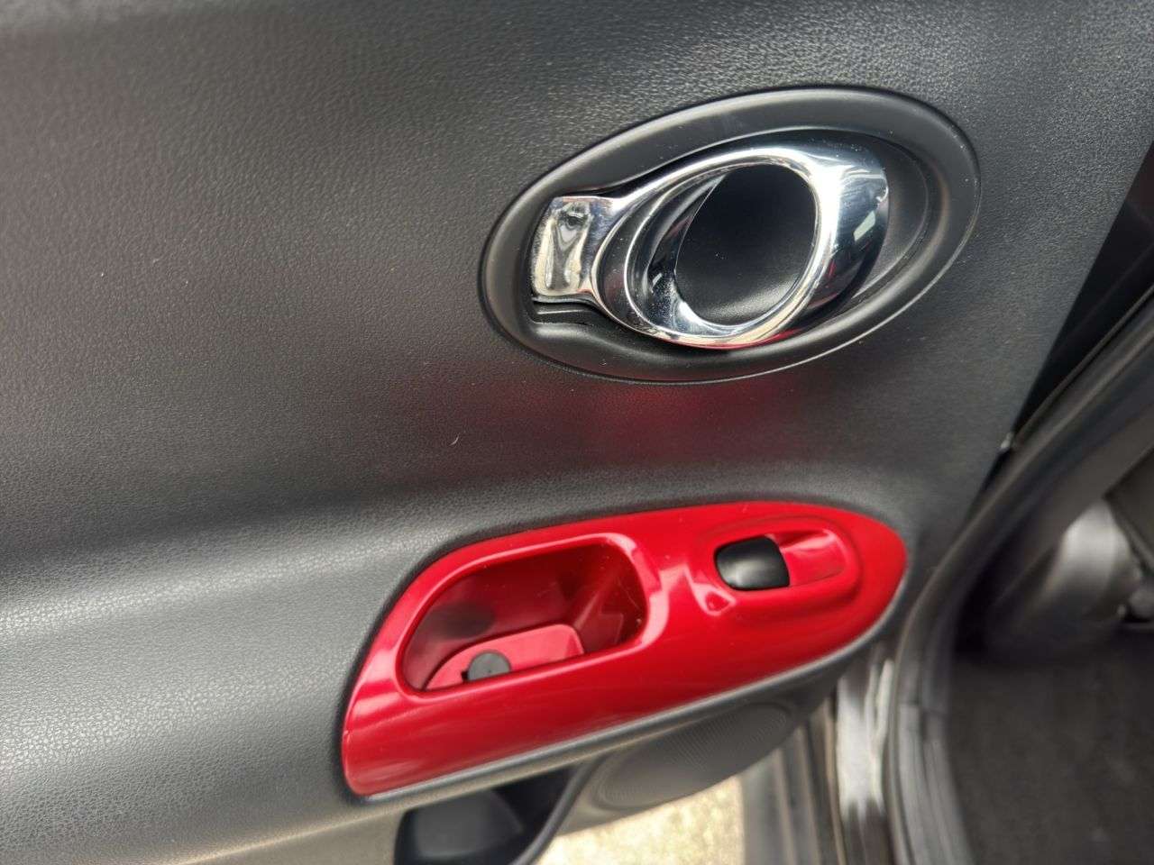 2018 NISSAN JUKE 2018 NISSAN JUKE