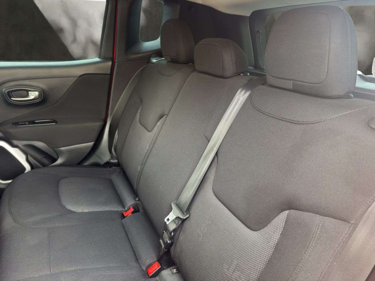 2016 JEEP RENEGADE 2016 JEEP RENEGADE