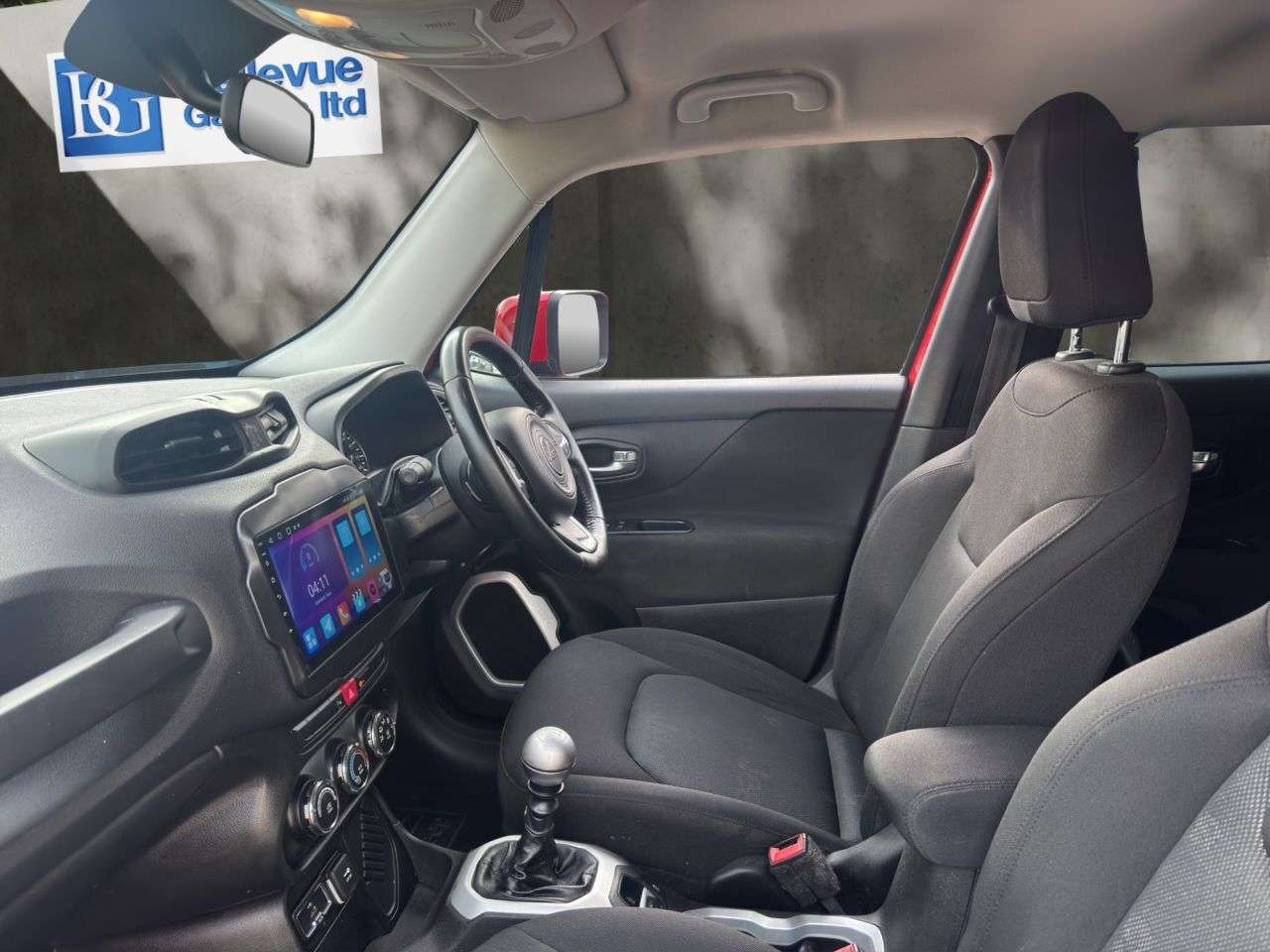 2016 JEEP RENEGADE 2016 JEEP RENEGADE