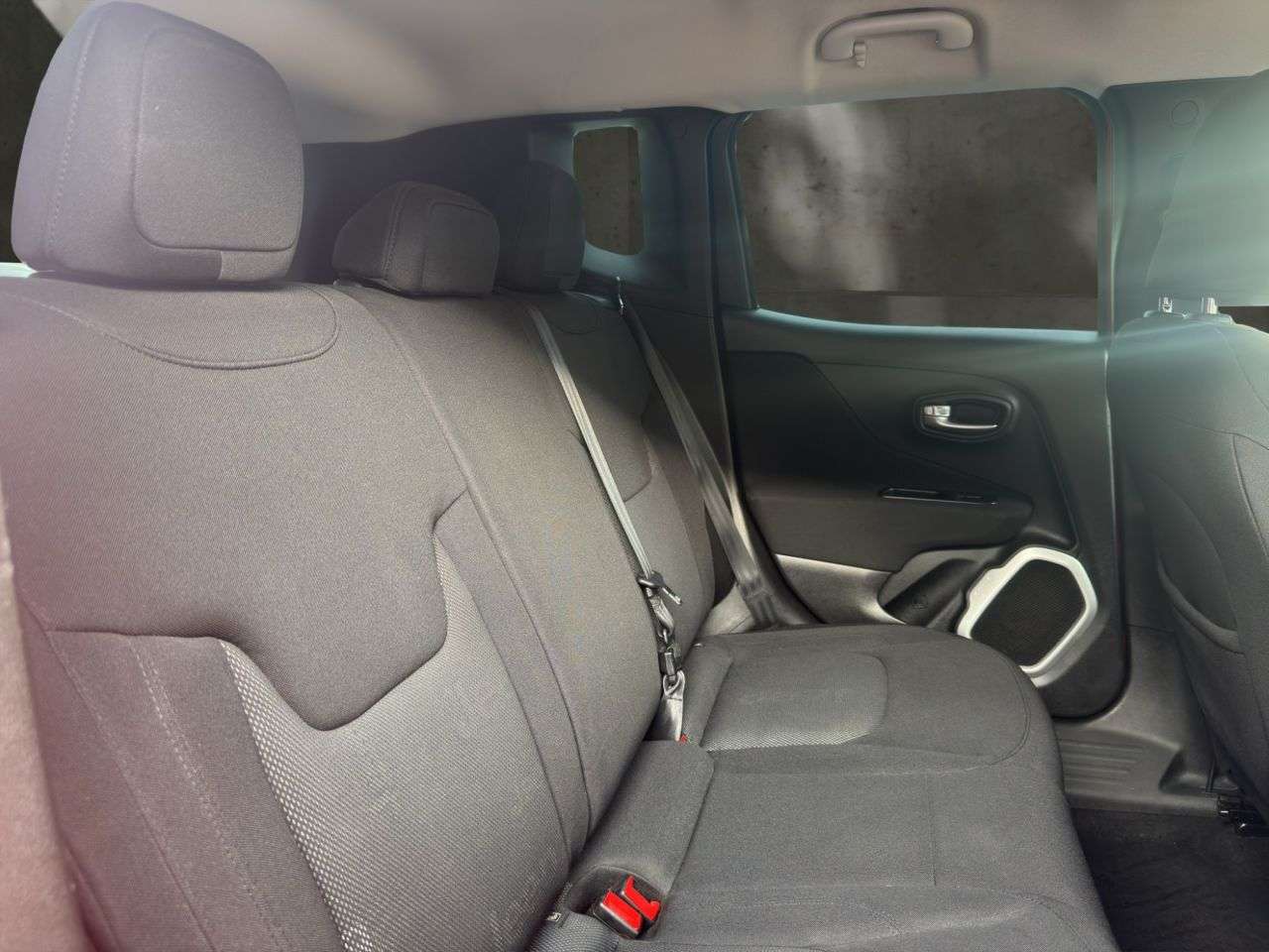 2016 JEEP RENEGADE 2016 JEEP RENEGADE