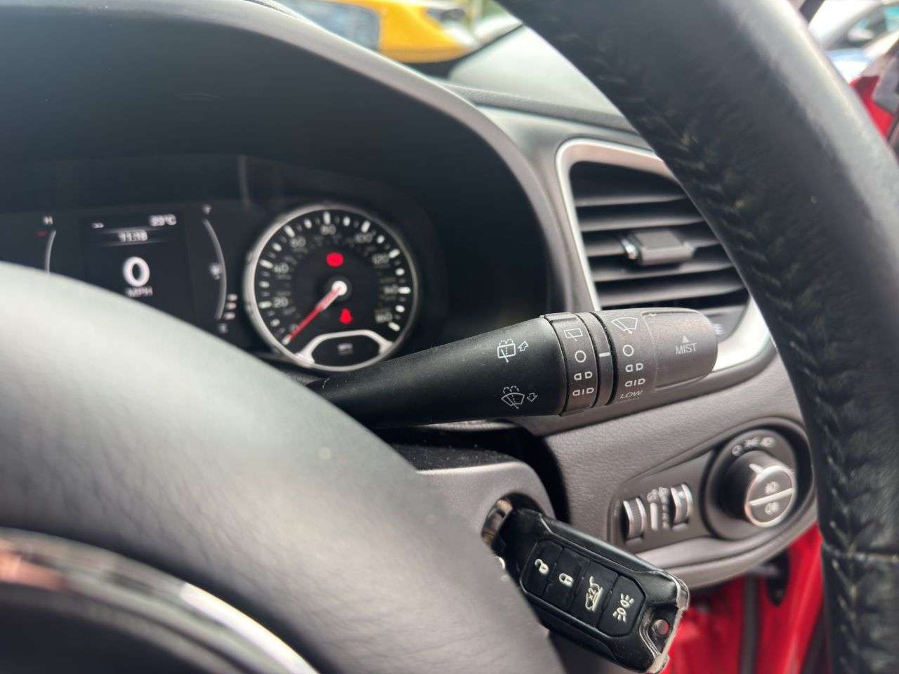 2016 JEEP RENEGADE 2016 JEEP RENEGADE
