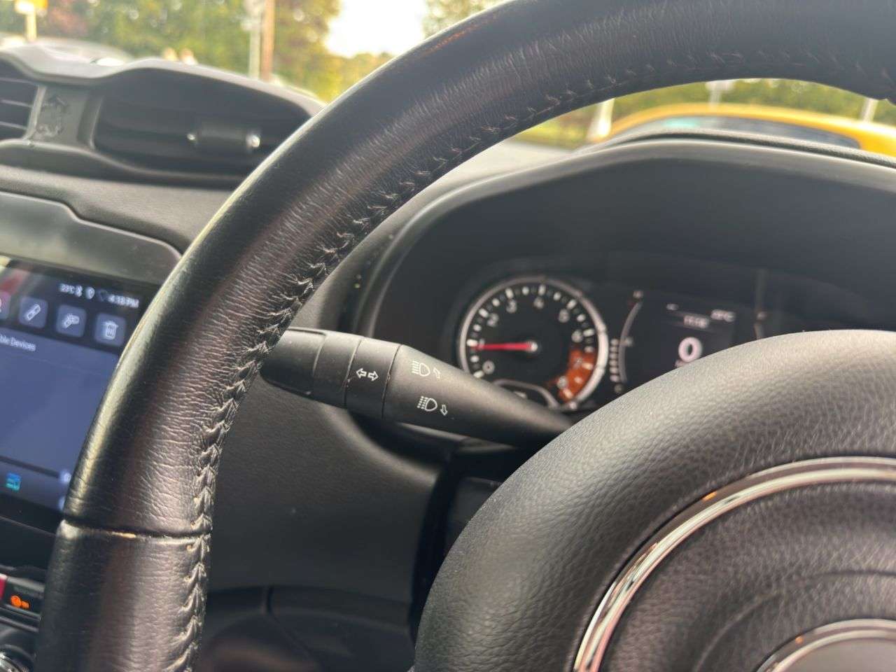 2016 JEEP RENEGADE 2016 JEEP RENEGADE