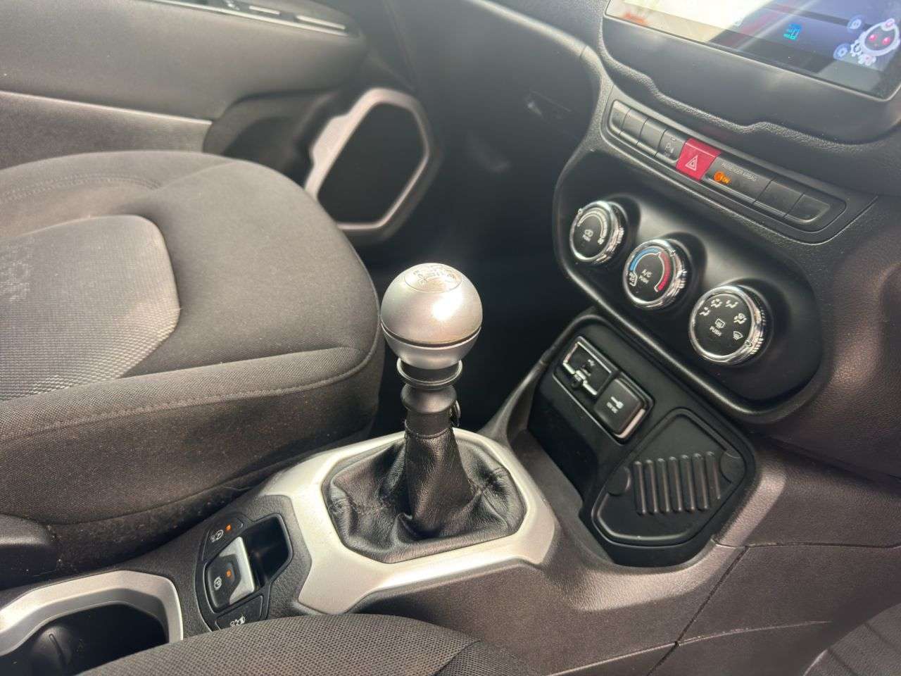 2016 JEEP RENEGADE 2016 JEEP RENEGADE
