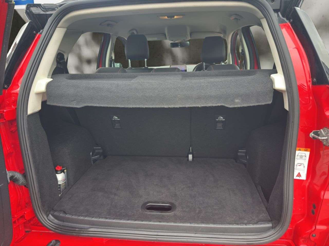 2019 FORD ECOSPORT 2019 FORD ECOSPORT