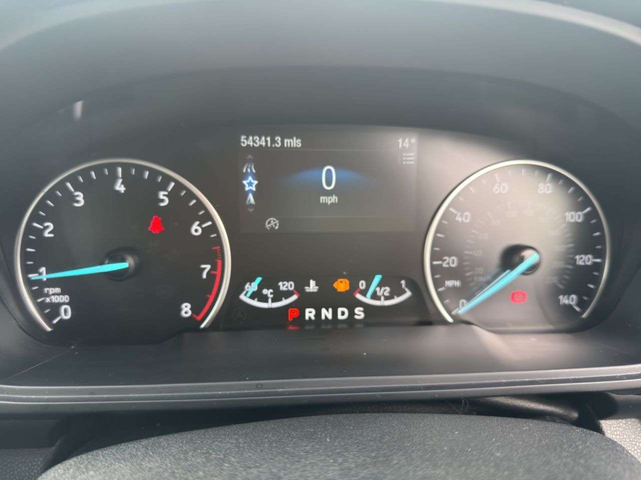 2019 FORD ECOSPORT 2019 FORD ECOSPORT