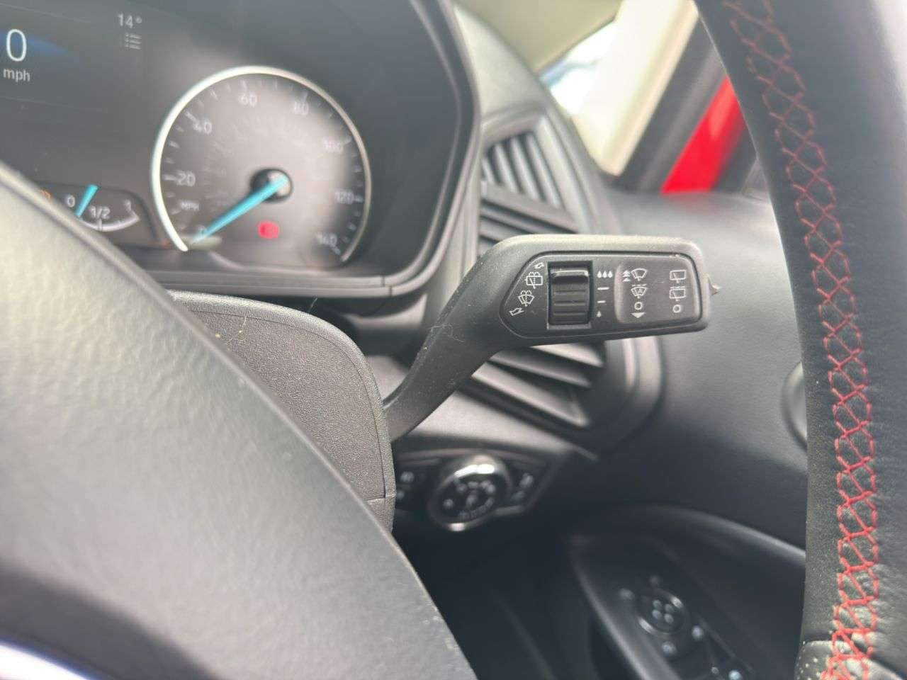 2019 FORD ECOSPORT 2019 FORD ECOSPORT