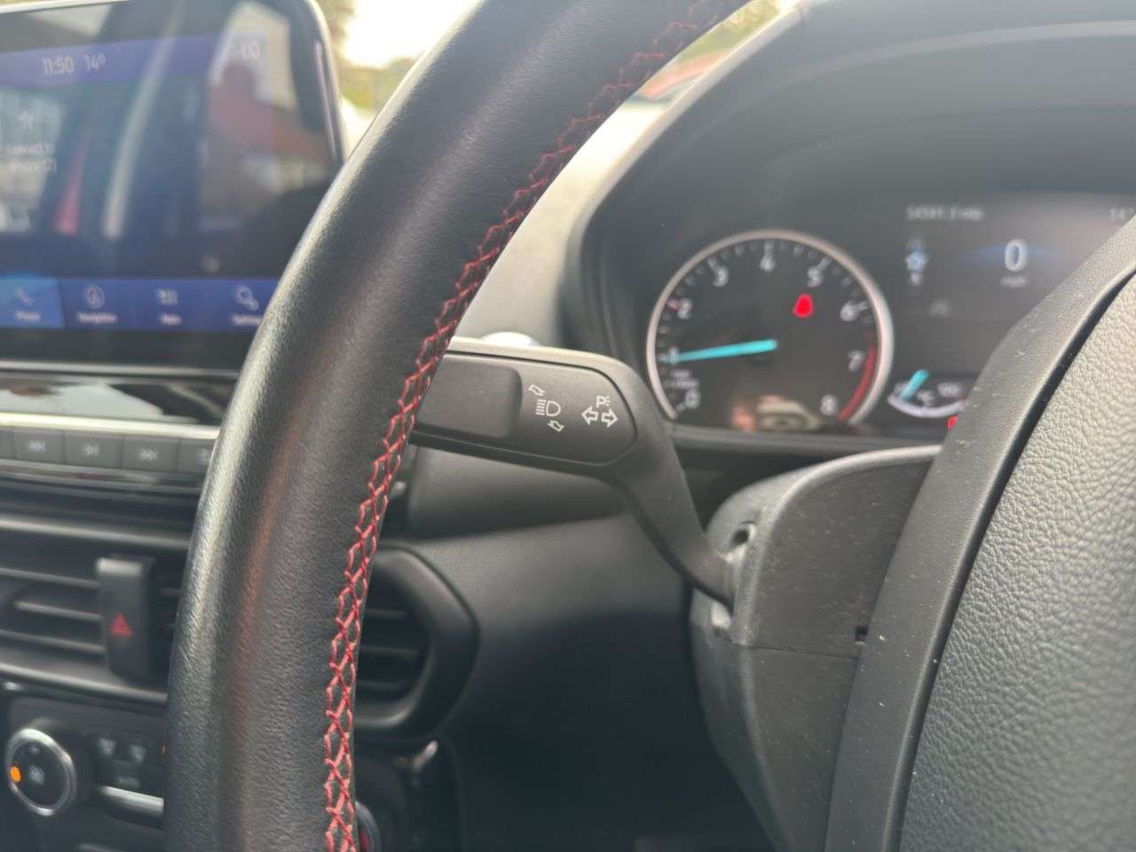 2019 FORD ECOSPORT 2019 FORD ECOSPORT