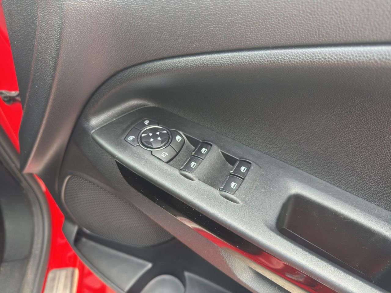 2019 FORD ECOSPORT 2019 FORD ECOSPORT