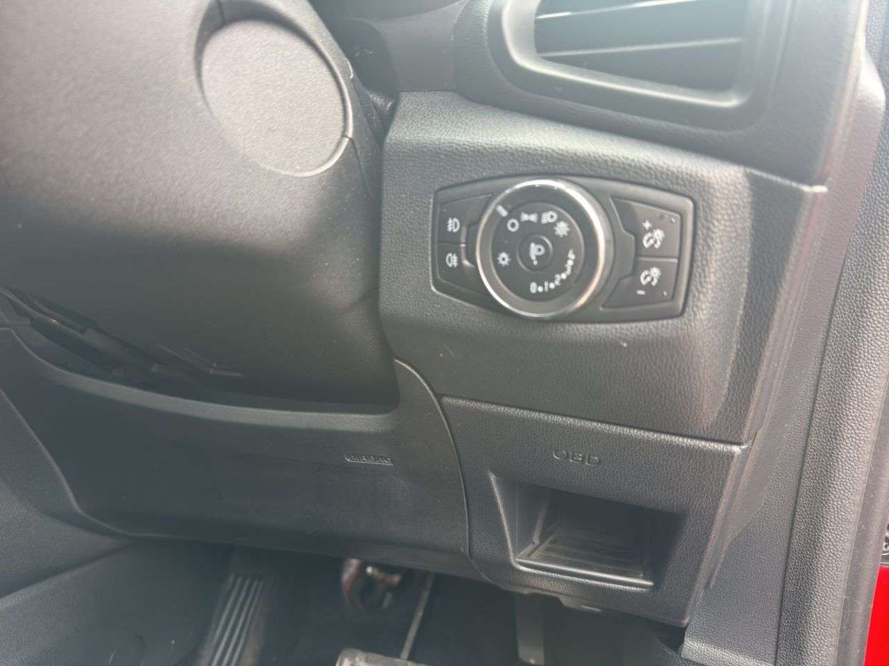 2019 FORD ECOSPORT 2019 FORD ECOSPORT