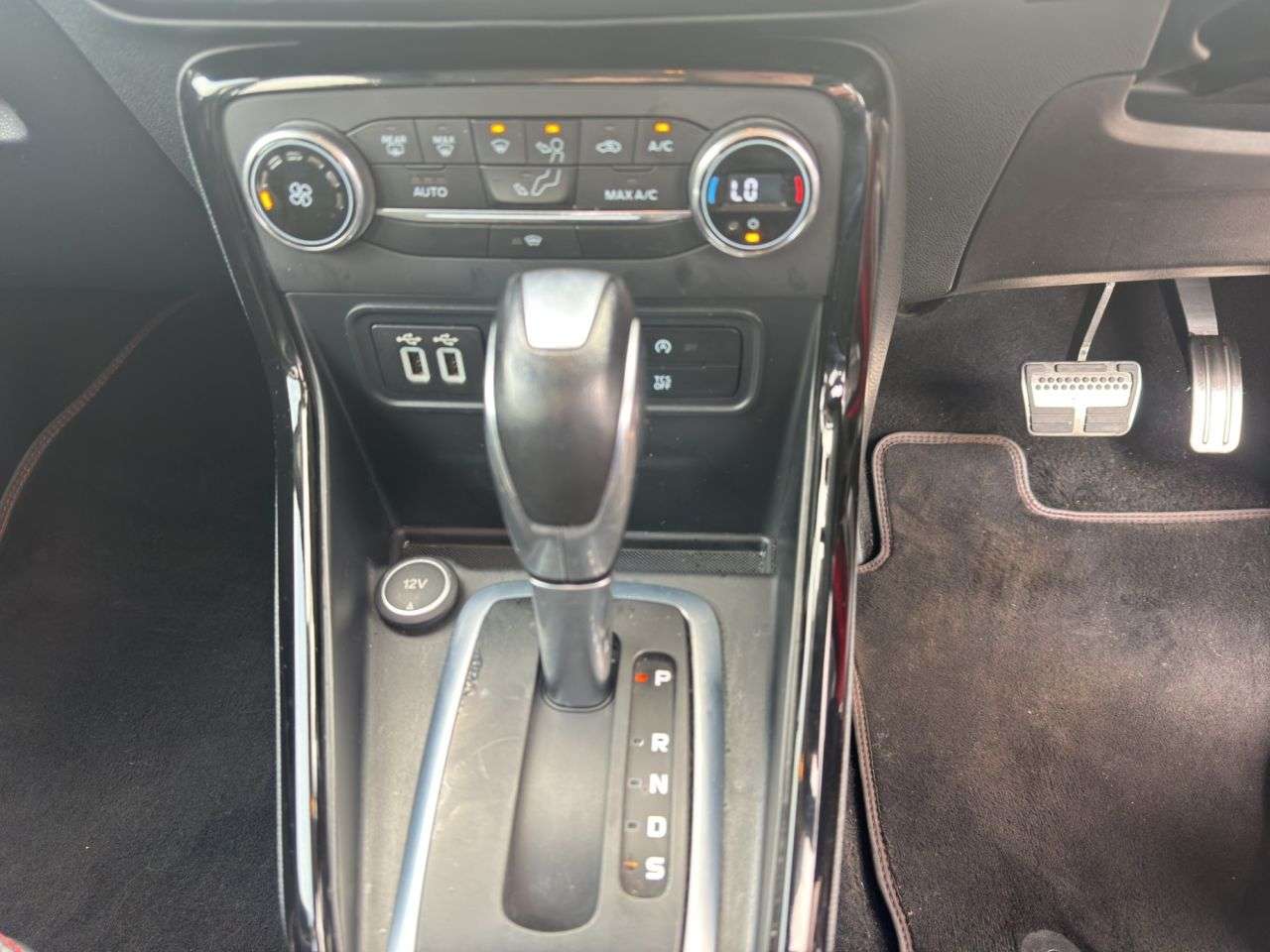 2019 FORD ECOSPORT 2019 FORD ECOSPORT