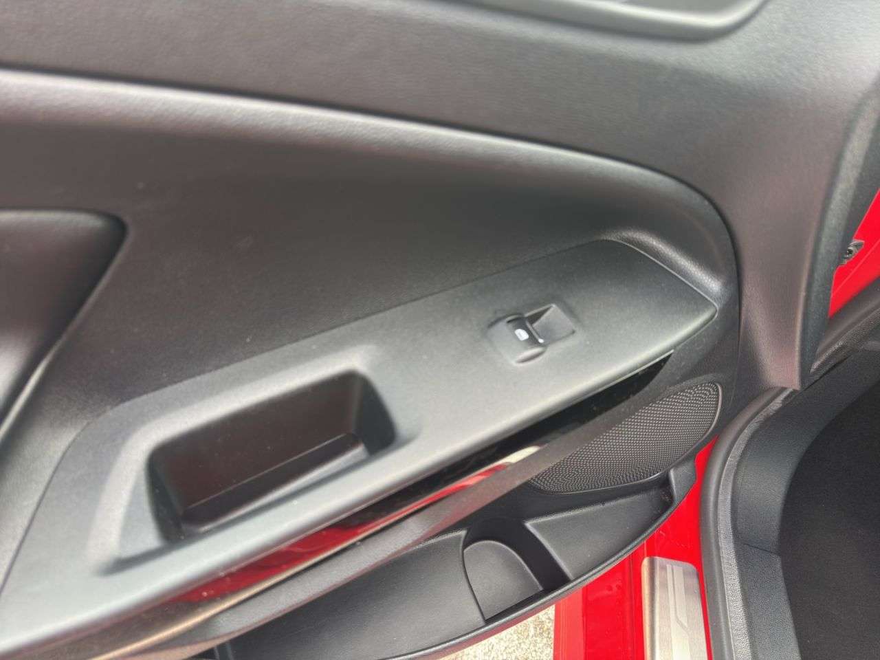 2019 FORD ECOSPORT 2019 FORD ECOSPORT